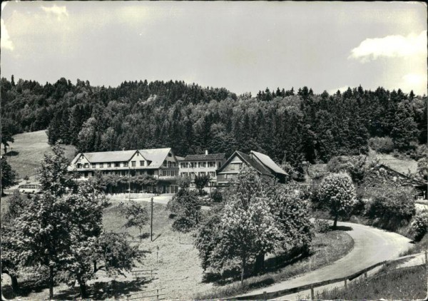 Bachtel Vorderseite