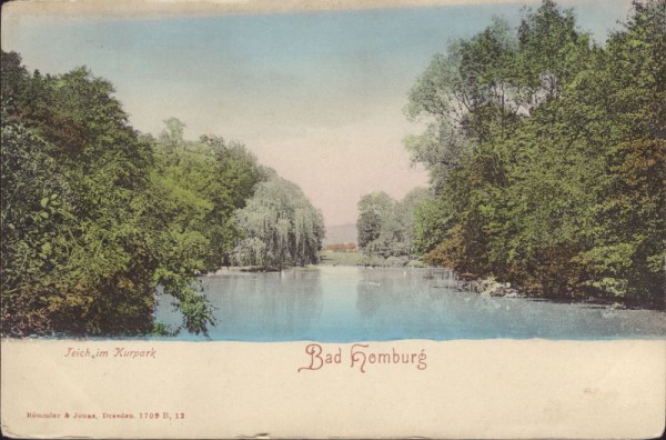 Bad Homburg