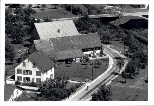 Matzingen, ev. Vorderseite