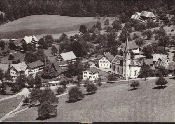 Finstersee Vorderseite