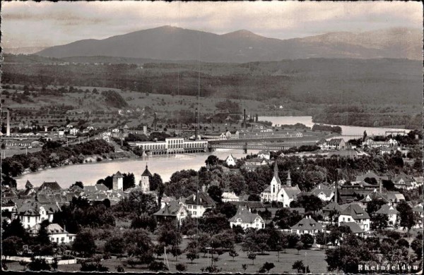 Rheinfelden Vorderseite