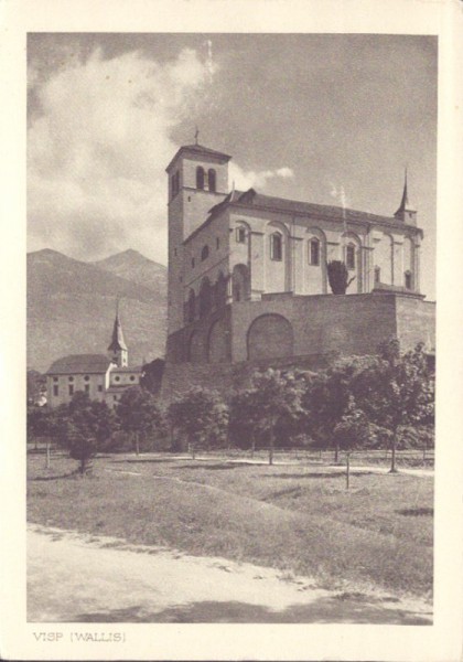 Visp