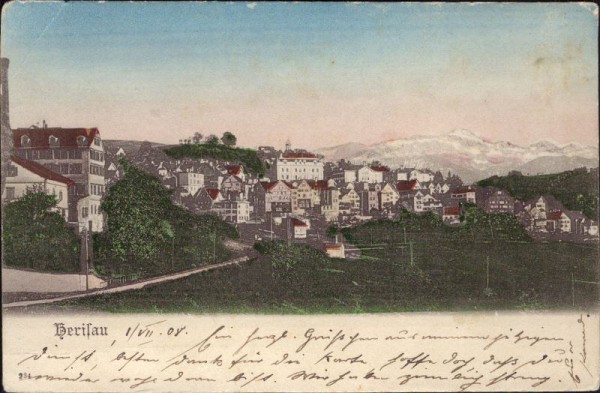 Herisau