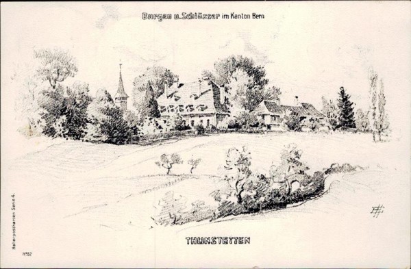 Thunstetten  Vorderseite