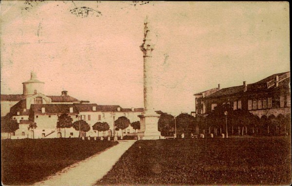 Ferrara Vorderseite