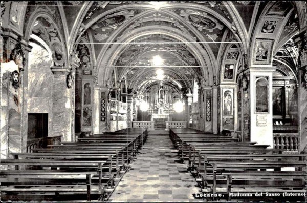 Locarno Vorderseite
