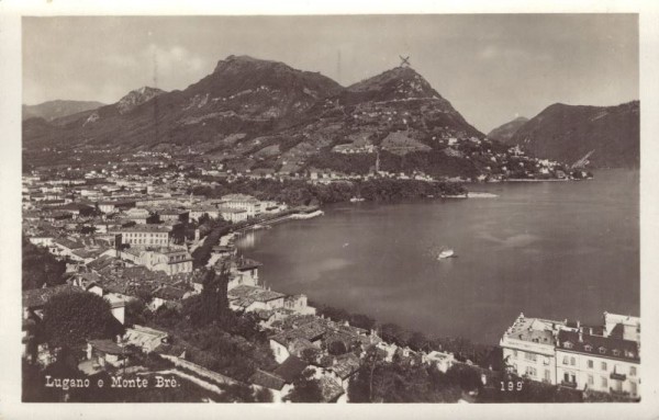 Lugano