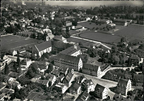 Verkehrsverein Kreuzlingen Vorderseite