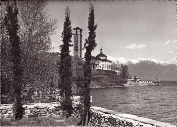 Brissago (Lago Maggiore)