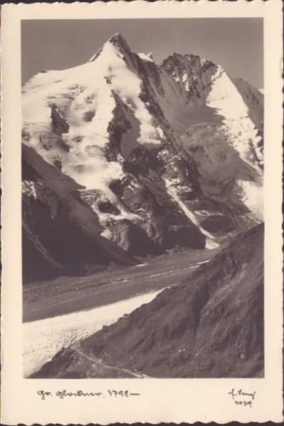 Gross-Glockner