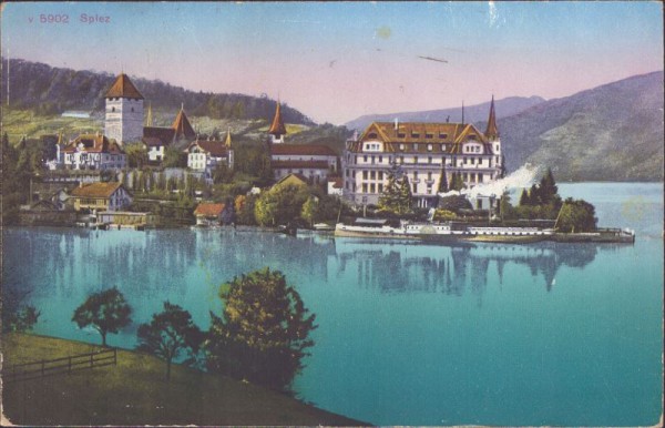 Spiez