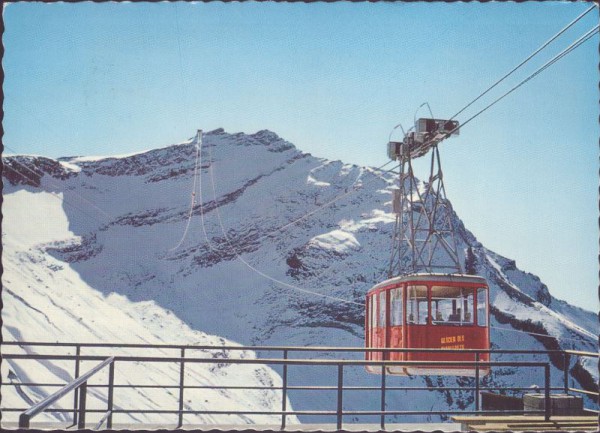 Les Diablerets (Berg)