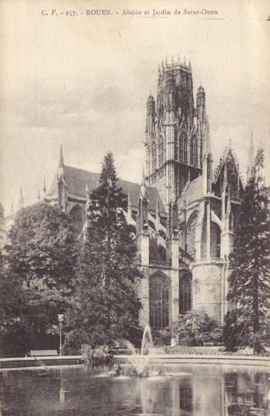 Rouen