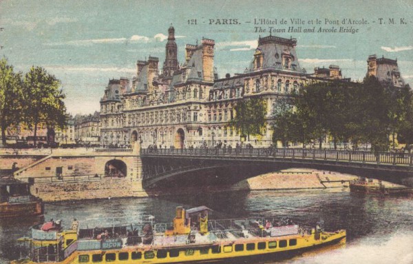 Paris
