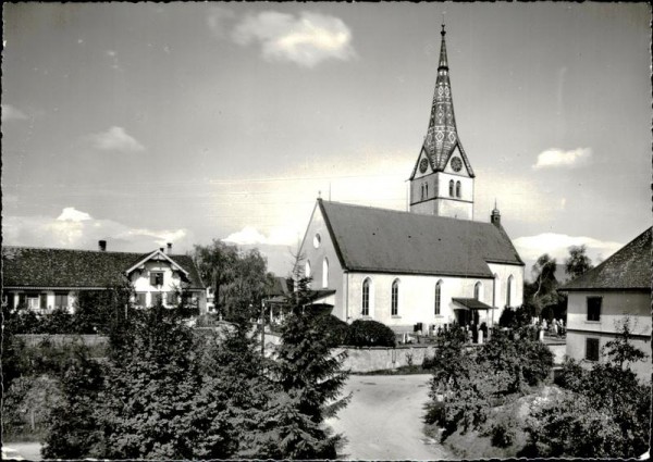 Sommeri Vorderseite