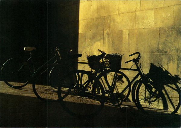Bikes Cambridge Vorderseite