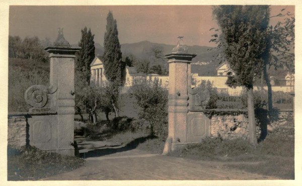 S.Abondio Vorderseite