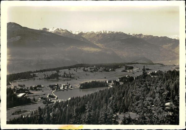 Montana  Vorderseite