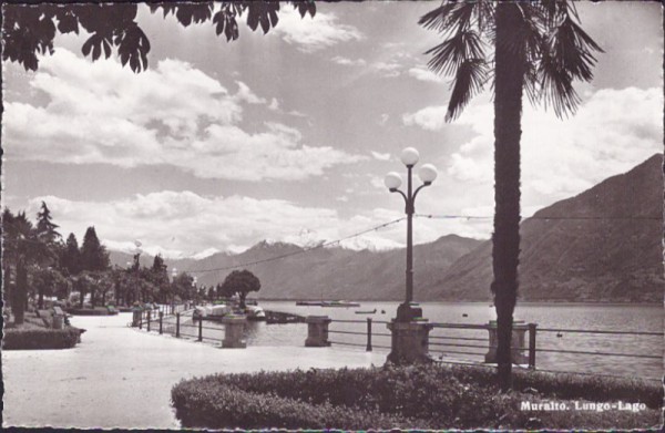 Muralto - Lungo-Lago