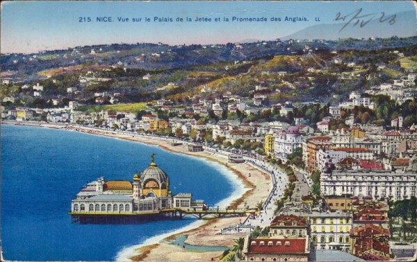 Nice (Nizza)