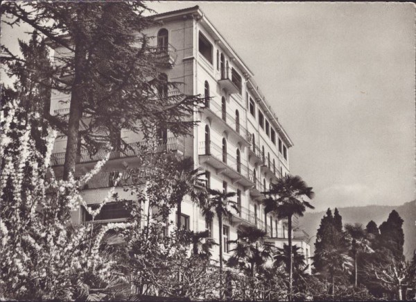 Clinica Monte Brè