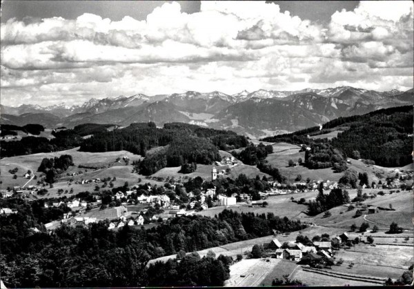 Heiden Vorderseite