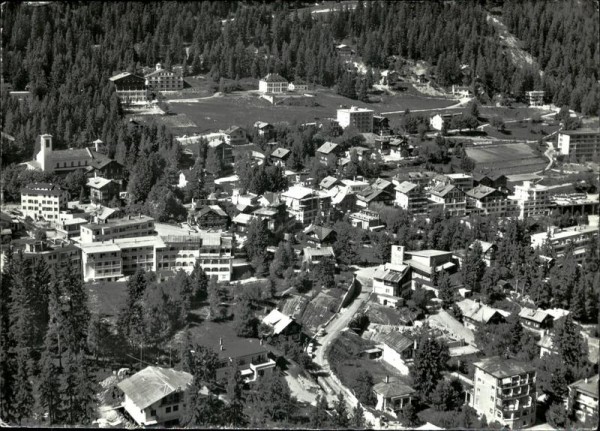 Montana  Vorderseite