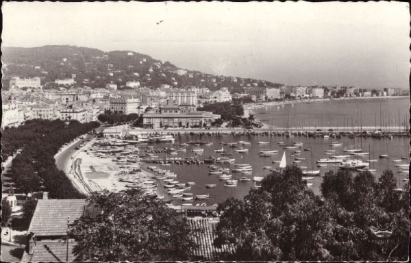 Cannes