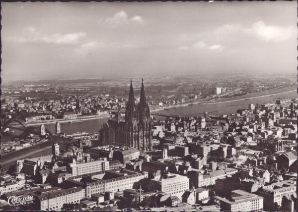 Kölner Dom