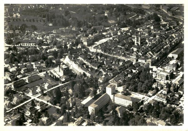 Winterthur Vorderseite