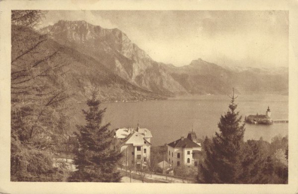 Gmunden