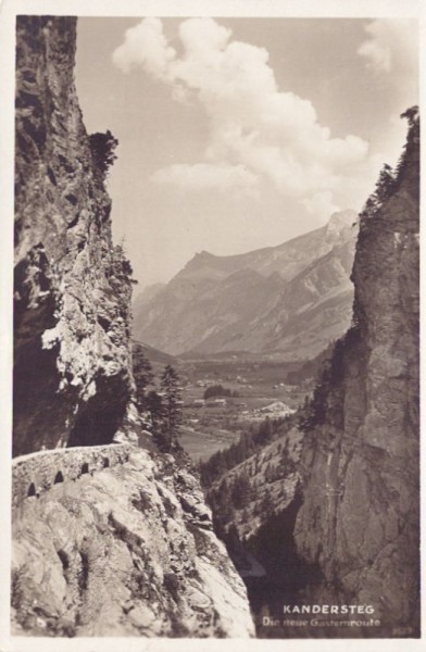 Kandersteg