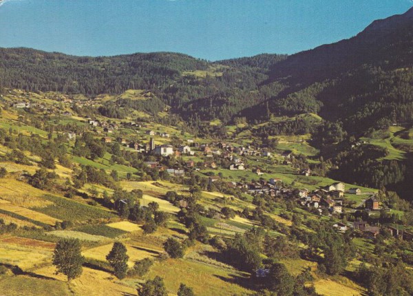 Bürchen