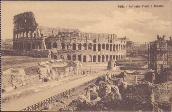 Roma