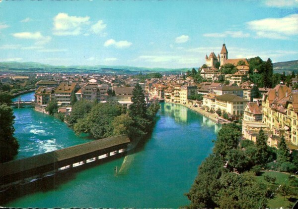 Thun Vorderseite