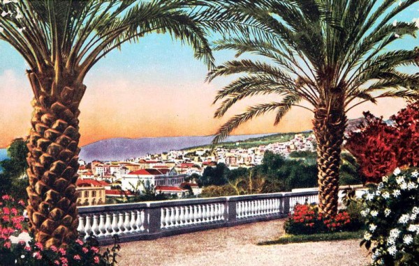 San Remo Vorderseite