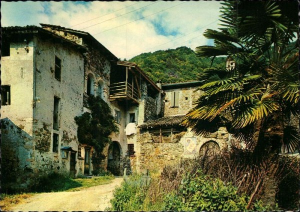 Carabietta Vorderseite