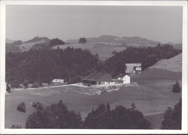 ev. Sternenberg Vorderseite