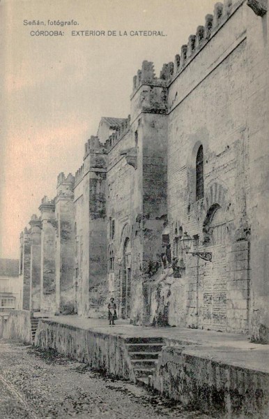 Córdoba Vorderseite