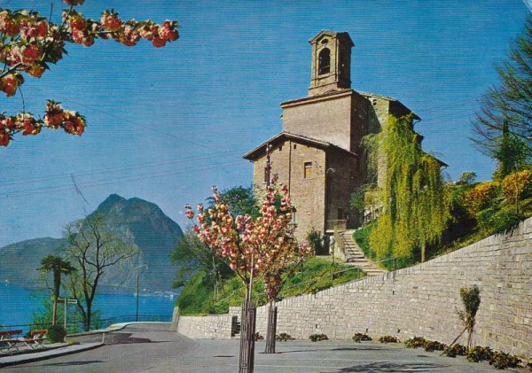 Castagnola-Cassarate (Lugano)