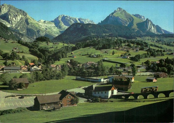 Unterwasser SG Vorderseite