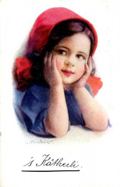 W.Bacher Vorderseite