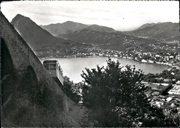 Lugano Vorderseite