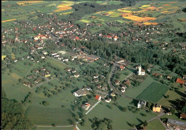 Fahrwangen Vorderseite
