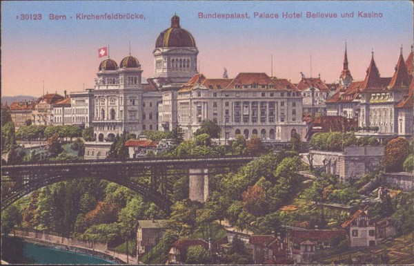 Bern