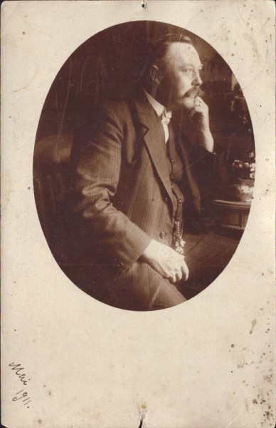 Mann 1911