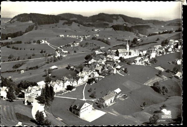 Schwellbrunn Vorderseite