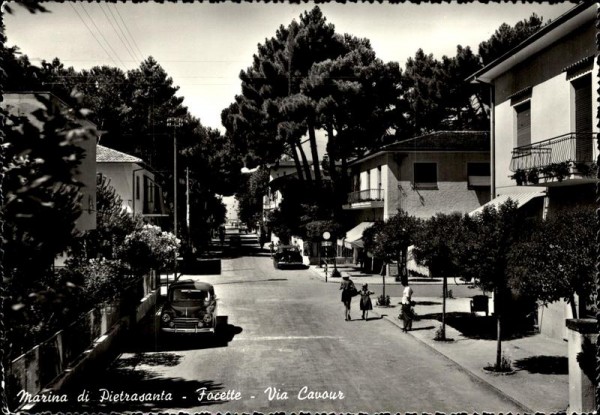 Taormina Vorderseite