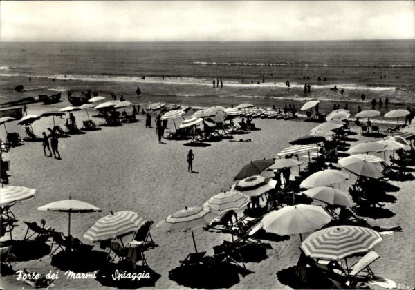 Strand  Vorderseite