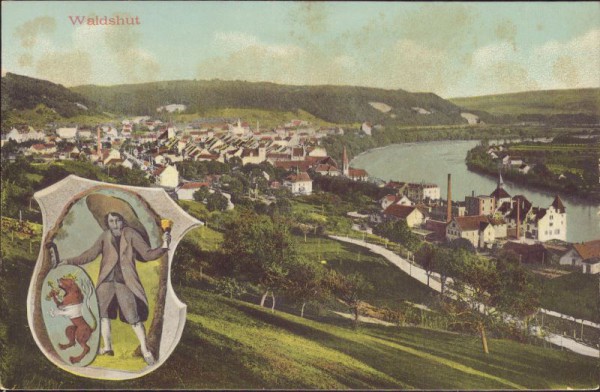 Waldshut